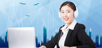 用心服務(wù)，盡善盡美